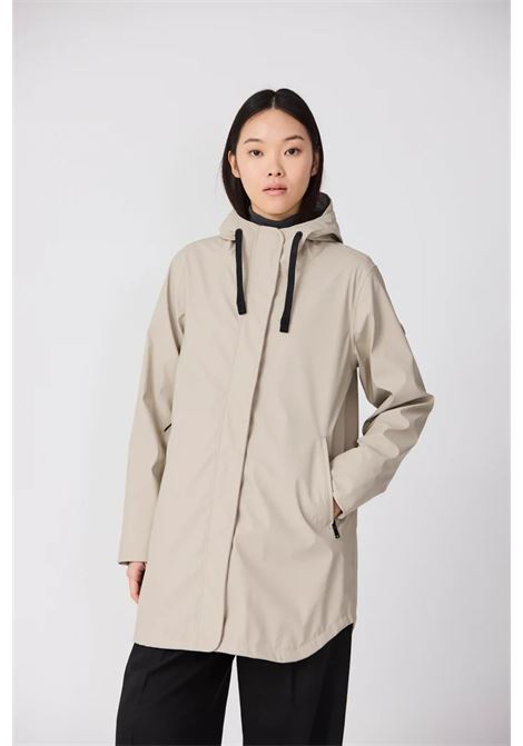 snow stone grey TANTA RAINWEAR | SNOWSTONE GREY